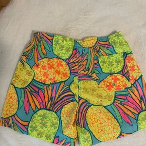 Chubbies boys swim trunks